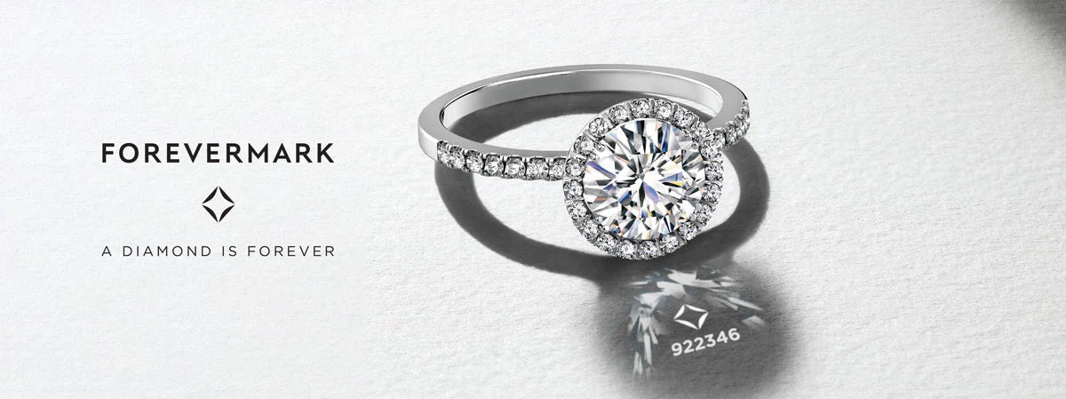Forevermark brilliáns ékszerek